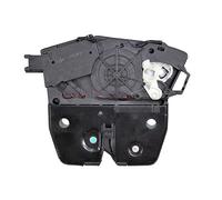 METZGER Cerradura de la puerta del maletero para BMW: X5 (Ref: 2310684)