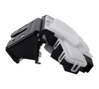 Cerradura del PortóN Trasero Controlador del Actuador De Liberación del Pestillo Tapa del Maletero Portón 62-310 para Mazda 2 3 para CX-4 CX-5 Cerradura De Pestillo De Puerta