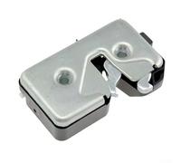Cerradura del portón trasero del tronco trasero Pestillo 701829211 para T4 IV 1990 a 2003 Ajuste directo Especificación OEM Aleación de metal y material ABS