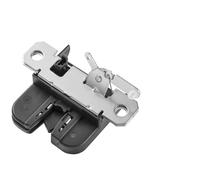 Cerradura del PortóN Trasero Mecanismo De Cierre del Portón Trasero para VW para Transporter T5 2003-ON para Campmob T5 2010-ON 7E5827505B Cerradura De Pestillo De Puerta
