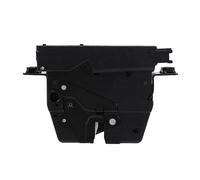 Cerradura del portón trasero Motor Actuador Bloqueo Del Pestillo Maletero Trasero Del Coche 51247191212 Para F30 F10 F80 M3 M5 M6 528I 320I 328 328I 335I 640I 550I 535I