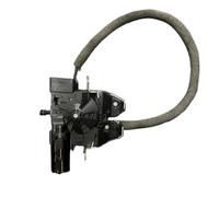 Cerradura Del Portón Trasero Para Benz W222 S300 S320 S350 S400 S500 2317500085 Cerradura De Tapa Maletero Trasero Coche Pestillo Eléctrico Para Puerta Trasera(Improved version.)
