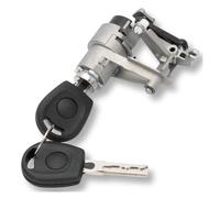 Cerradura del portón trasero Para Seat Para Arosa 6N0827297J 6Q6827297G 107827297FE 1J6827297G Cilindro Cerradura Maletero Coche 2 Llaves