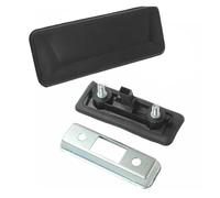 Cerradura del portón trasero Para Skoda Para Octavia 2004 2005 2006 2007-2013 1Z0827574C 1Z0 827 574 C 1ZD827574 Interruptor Manija Maletero Abridor Botones Puerta Trasera