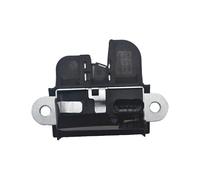 Cerradura Del Portón Trasero Para Skoda Para Yeti Bloque De Bloqueo Maletero Pestillo Tapa Trasera 5L6827505E 5L6827505D 5L6827505C