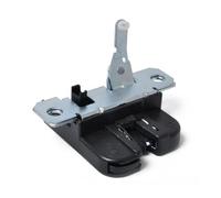 Cerradura del portón trasero Pestillo De Cerradura Maletero Para V&W Para Golf IV Mk4 Para Bora Para Transporter T5 Caddy Para Jetta Mk3 Para Touareg 1J6827505B