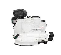 Cerradura Delantera Derecha METZGER IAM-Expertise Compatible Con AUDI A8