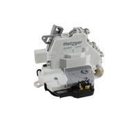 METZGER Cerradura de puerta para AUDI: A6, S6, RS6 (Ref: 2314231)