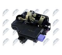 Cerradura Deporte. Delantero SX para VW Skoda Seat Altea Caddy Golf Plus Jetta I