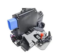 Cerradura DERECHA con cierre centralizado Compatible Con A3 Para MK2 8P A8 D3 4E Accesorios Delanteros 4E1837015 4E1837015A Actuador De Cerradura Puerta Izquierda