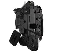 Cerradura DERECHA con cierre centralizado Compatible Con Para TT Q3 Q5 Q7 A4 A5 5K2 837 016 B 5K2837016B 5K2837016H/JR Actuador De Pestillo Cerradura Puerta Mecanismo Central Motor