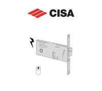 Cerradura Eléctrica Cilindro Cisa Entrada 90 Serie 14511-90