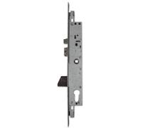 Cerradura eléctrica de Cisa Tema Art. 16 225 Tamaño 35 mm 22 mm Frente 12V