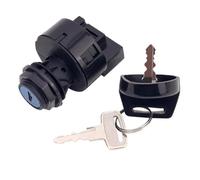 Cerradura Eléctrica De Puerta Con Interruptor De Encendido Para Motocicleta Compatible Con General 4 1000 EPS Para Números De Parte 4011002 4012165 4011142 4010390 4012164