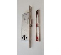 Cerradura eléctrica entrada 50 para empotrar CISA 12011 50