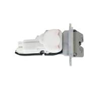 Cerradura eléctrica for puerta de maletero, cerradura eléctrica for puerta de equipaje, maletero, for 2006-2013(Manual lock)