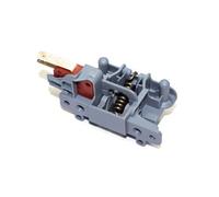 CERRADURA ELÉCTRICA LAVAVAJILLAS HOTPOINT ARISTON INDESIT C00362097 C00118765