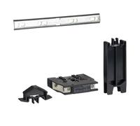 Cerradura eléctrica para LC1D40/65, LA9D4002 TESYS DECA