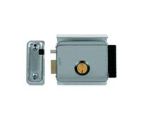 Cerradura Eléctrica Viro V97 Entrada 50-80 Izquierda Art. 8992.794.2