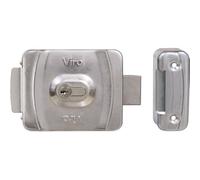 Cerradura eléctrica VIRO K para cilindro europeo V9083 Código 321 9087