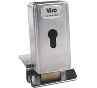 Cerradura eléctrica VIRO V06.