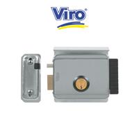 Cerradura Eléctrica Viro V97 Entrada 50-80 Izquierda Art. 8992.794.2