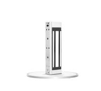 Cerradura electromagnética de Control de acceso, cerradura eléctrica con retroalimentación de retardo, cerradura de puerta doble con Control eléctrico a prueba de agua