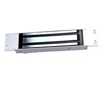 Cerradura electromagnética integrada de una sola puerta DC12V con retroalimentación de señal Cerradura de puerta magnética for sistema de control de acceso