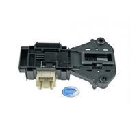 Cerradura Electromagnética Lavadora Whirlpool Original 481075043881