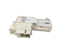 Cerradura Electrónica Con Interruptor, Compatible Con Electrolux, Retardo De Bloqueo De Puerta De Lavadora EWS650 EWS1250 EWS850, Resistente Al Agua