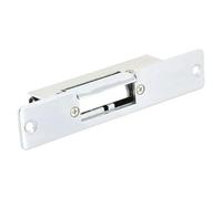 Cerradura electrónica corta (Apto para: Puertas, Metal, Aluminio)