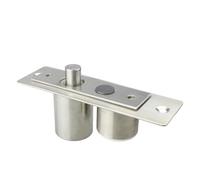 Cerradura electrónica de control de acceso, cerradura de puerta DC12V, perno integrado, cerradura de control pequeña DWBPGVUN