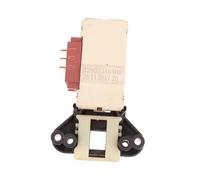 Cerradura Electrónica De Puerta Con Retardo ZV-446 T2805310400, Compatible Con Beko, Compatible Con TCL, Conjunto De Interruptor De Bloqueo De Lavadora