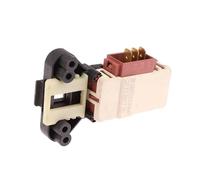 Cerradura Electrónica De Puerta De Retardo For Lavadora ZV-446, Compatible Con Beko, Piezas De Repuesto Del Conjunto Del Interruptor De Bloqueo De Carga Frontal T2805310400
