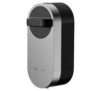 Cerradura electrónica DL01S (Apto para: Puerta, 4 baterías)