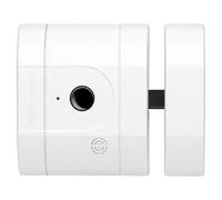Cerradura electrónica Lock-PRO (Blanco, Bluetooth)