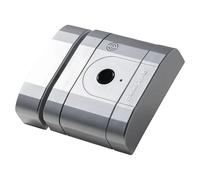 Cerradura electrónica Lock-PRO (Gris, Bluetooth)