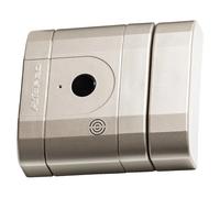 Cerradura electrónica Lock-PRO (Marrón, Bluetooth)