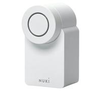 Cerradura electrónica Smart Lock Go (Mediante app, Apto para: Puertas)
