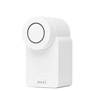 CERRADURA ELECTRONICA SMART LOCK V3.0 NUKI 1.N1001.01.L