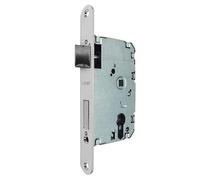 Cerradura embutir c/r cre03 50/47mm ns