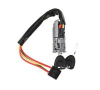 Cerradura Encendido Compatible Con Logan Las Piezas Automotrices De Encendido Del Interruptor Bloqueo Llave 6601551102 7701471098 7702296589 7701471220