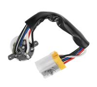 Cerradura Encendido Compatible Con Nissan Para Bluebird Para Sentra Para Stanza Cilindro Barril Interruptor De Encendido Pieza Bloqueo 48750-7C900 48750-1E411