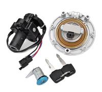 Cerradura Encendido Compatible Con Para CBR900 1992 1993 1994 1995 1996 1997 Accesorios Bloqueo De Interruptor Encendido Motocicleta OEM 35100-MR8-027