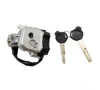 Cerradura Encendido Compatible Con Para PCX125 Para PCX150 2014 2015 Motocicleta Gasolina Juego Llaves Encendido Repuesto Accesorios