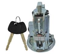 Cerradura Encendido Compatible Con Toyota Para Rav4 Para Crown Para Reiz Cilindro De Bloqueo Encendido Automático Barril 2 Uds Piezas Automotrices Clave 6905702361
