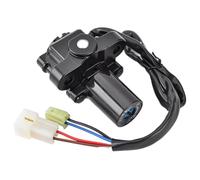 Cerradura Encendido Compatible Con Yamaha Para FZ8 Para FZ8N Para FZ8S 2011 2012 2013 Interruptor Encendido De Motocicleta Accesorios Clave OEM 36P-82501-00