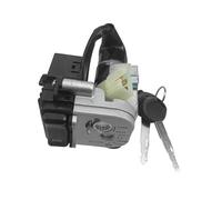 Cerradura Encendido Moto Cerradura Barril Interruptor Encendido Motocicleta Con Llaves Para PCX 125 150 Para PCX125 Para PCX150 2010-2013