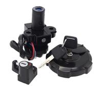 Cerradura Encendido Moto Compatible Con Para XR650 Para XR650L 1993-2017 Accesorios Bloqueo Interruptor De Encendido Motocicleta Universal OEM 35010-MY6-680