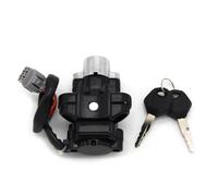Cerradura encendido Moto Compatible Con Suzuki Para GSX650F Para Katana 650 2008-2011 Interruptor De Bloqueo De Encendido Interruptor De Arranque De Barril De Bloqueo OEM: 37100-38G00 37100-07J00
